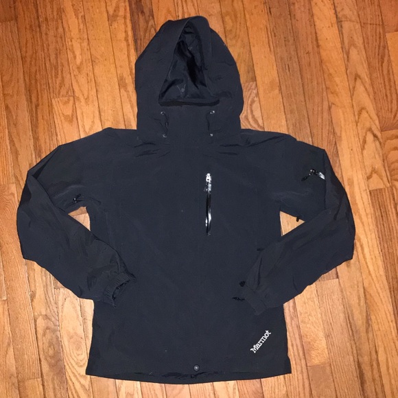 Marmot Jackets & Blazers - Marmot Membrain Jacket Very Nice Size Small S